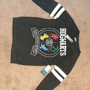 Harry Potter long sleeve shirt